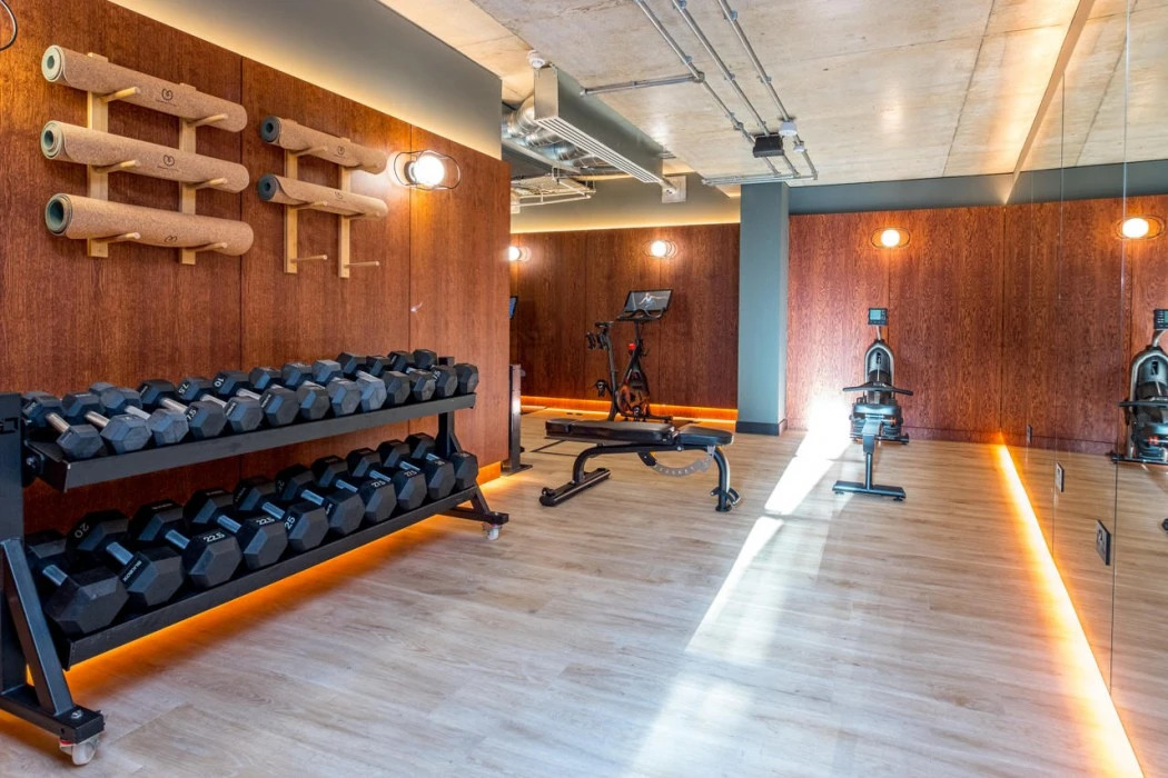 Photo - room2 London Chiswick Hometel