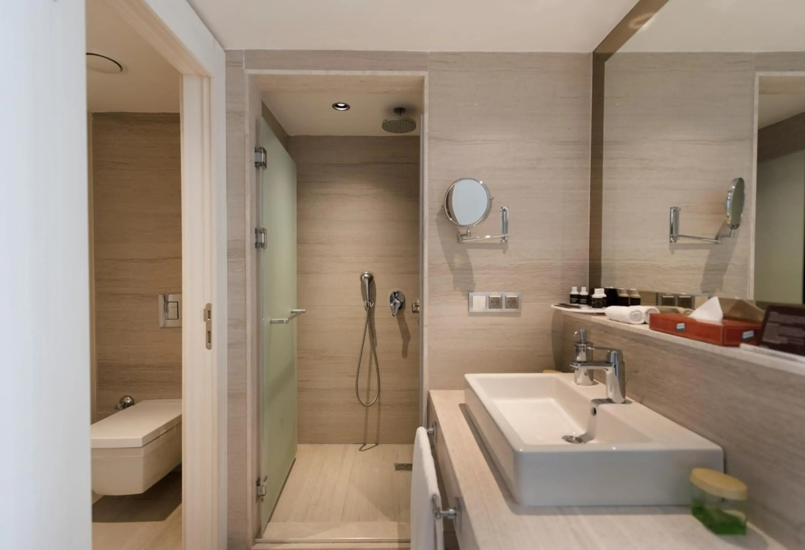 Photo - Akra Fethiye The Residence Tui Blue Sensatori - Ultra All Inclusive - Adults Only
