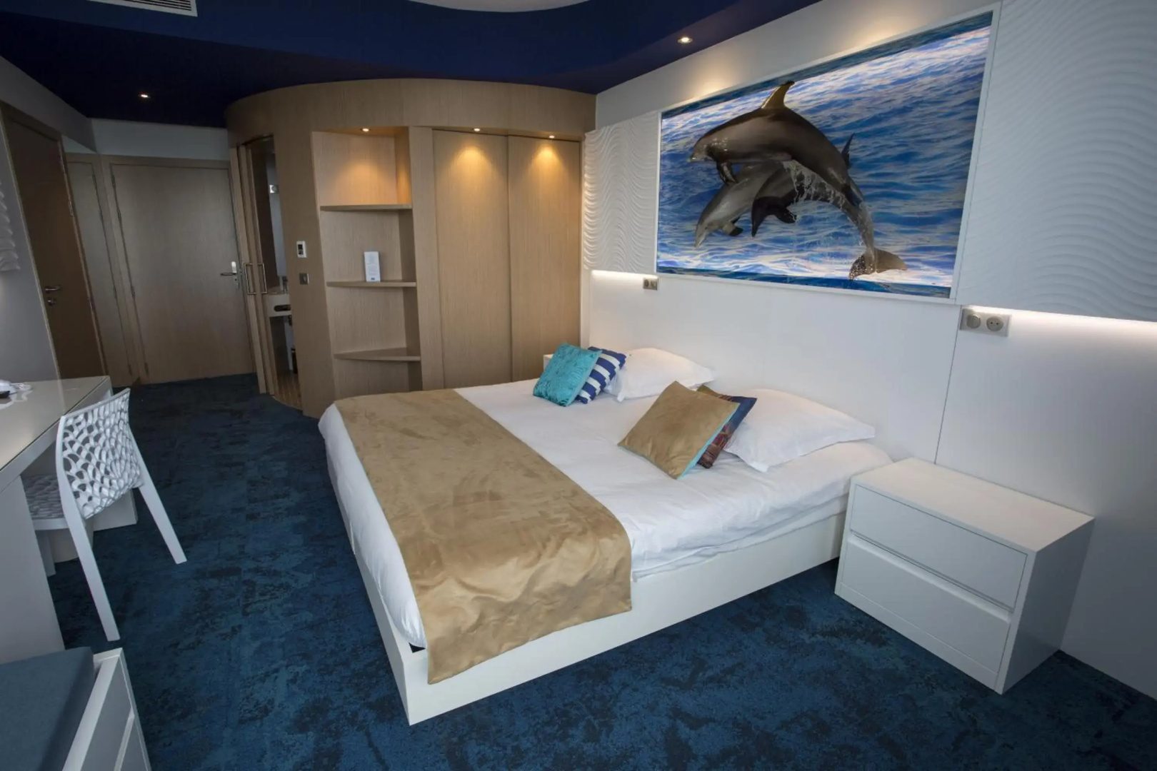Foto - SoBlue Hotel