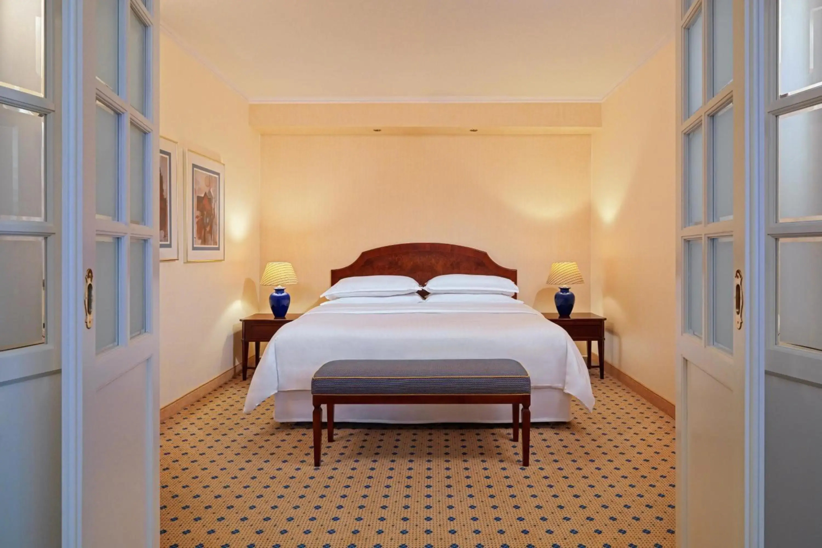 Photo - Sheraton Essen Hotel