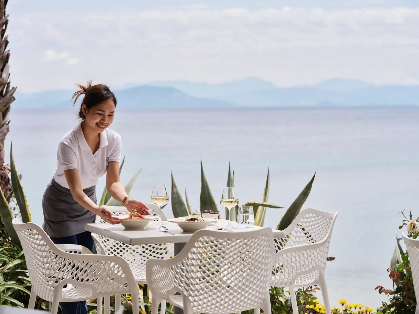 Foto - Aeolos Beach Resort