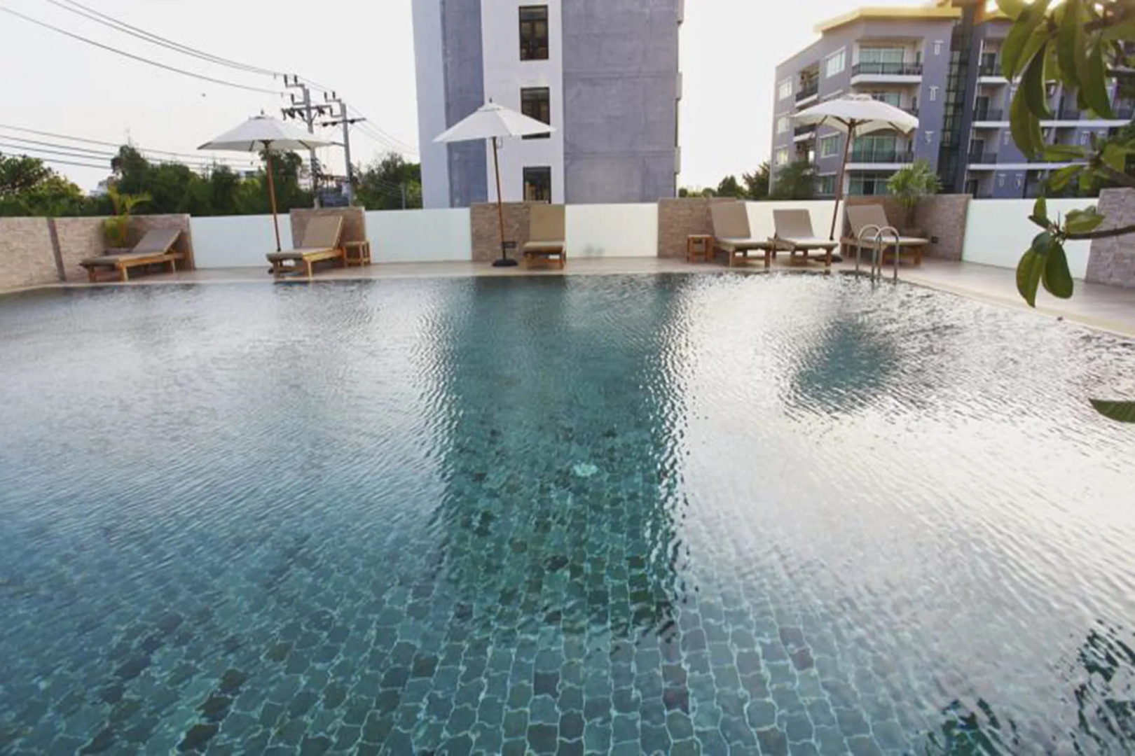 Foto - Leenova Hotel