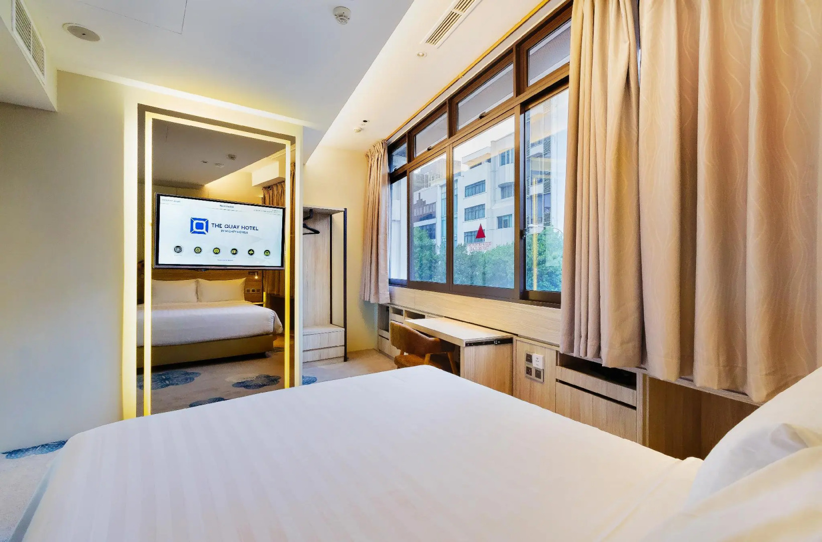 Foto - The Quay Hotel