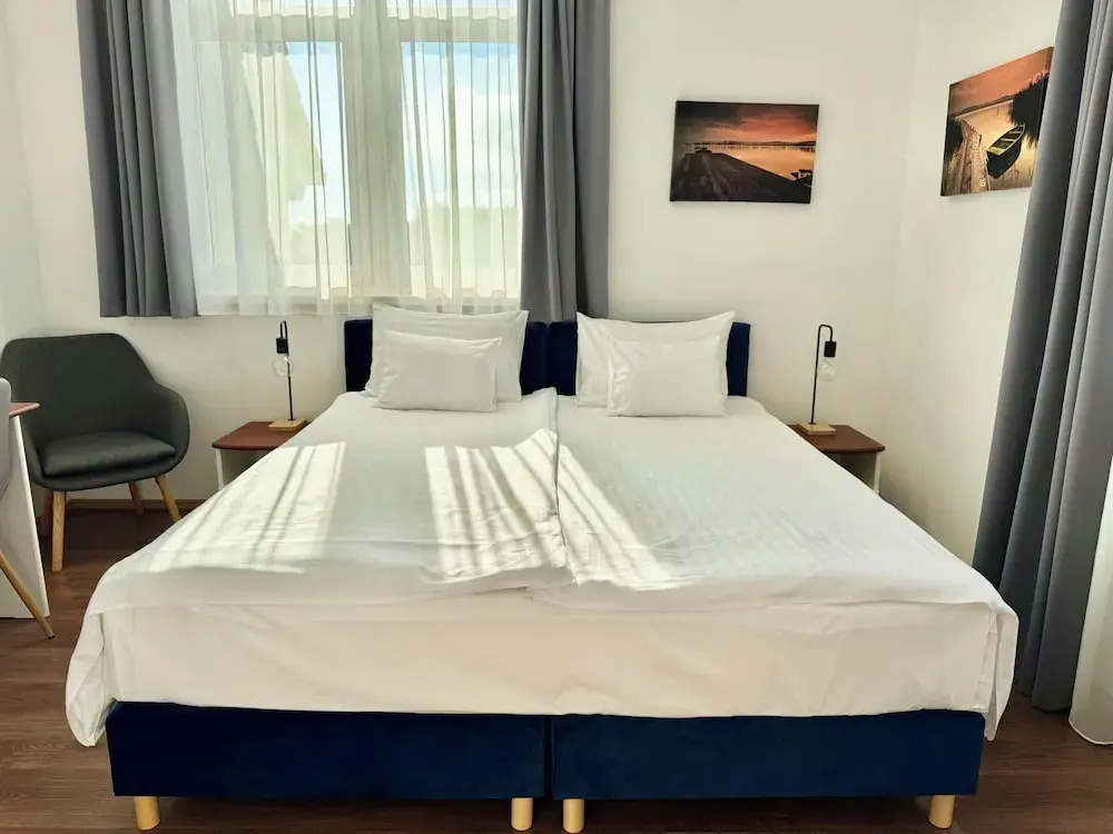 Photo - Rooftop City Residence with Underground Parking