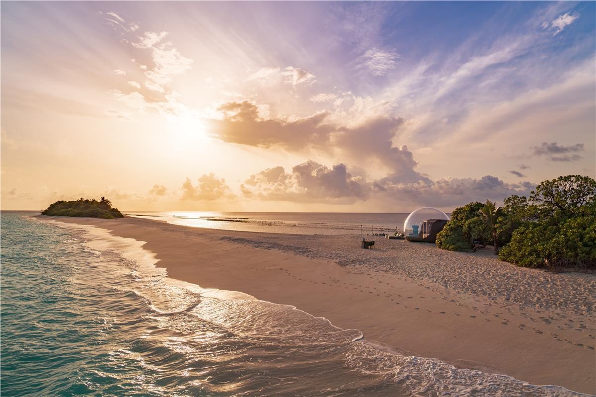 Finolhu Baa Atoll Maldives, Bild 23 von 29
