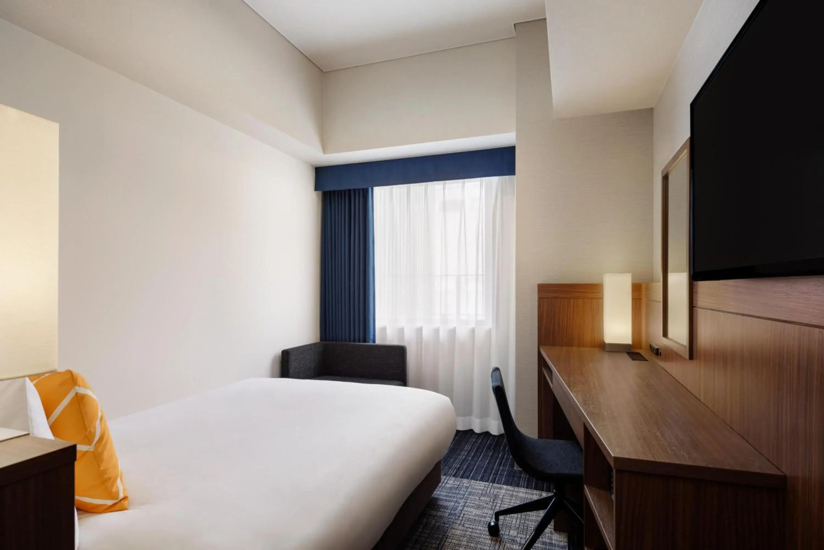 Foto - Four Points Flex by Sheraton Osaka Shinsaibashi