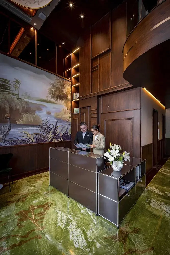 Photo - Signature by M Village Hai Bà Trưng, a brand of Modern Village Lifestyle