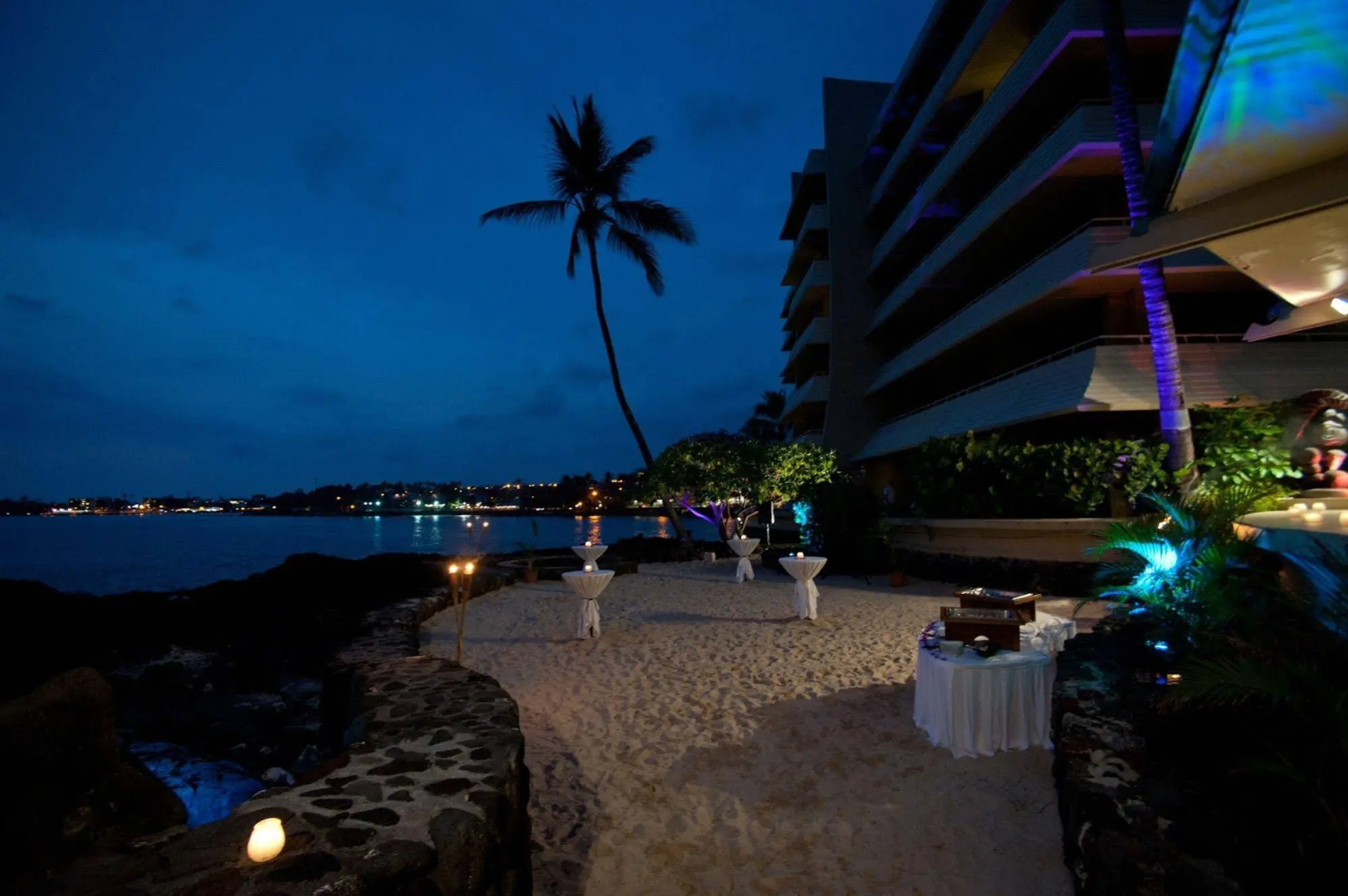 Foto - Royal Kona Resort