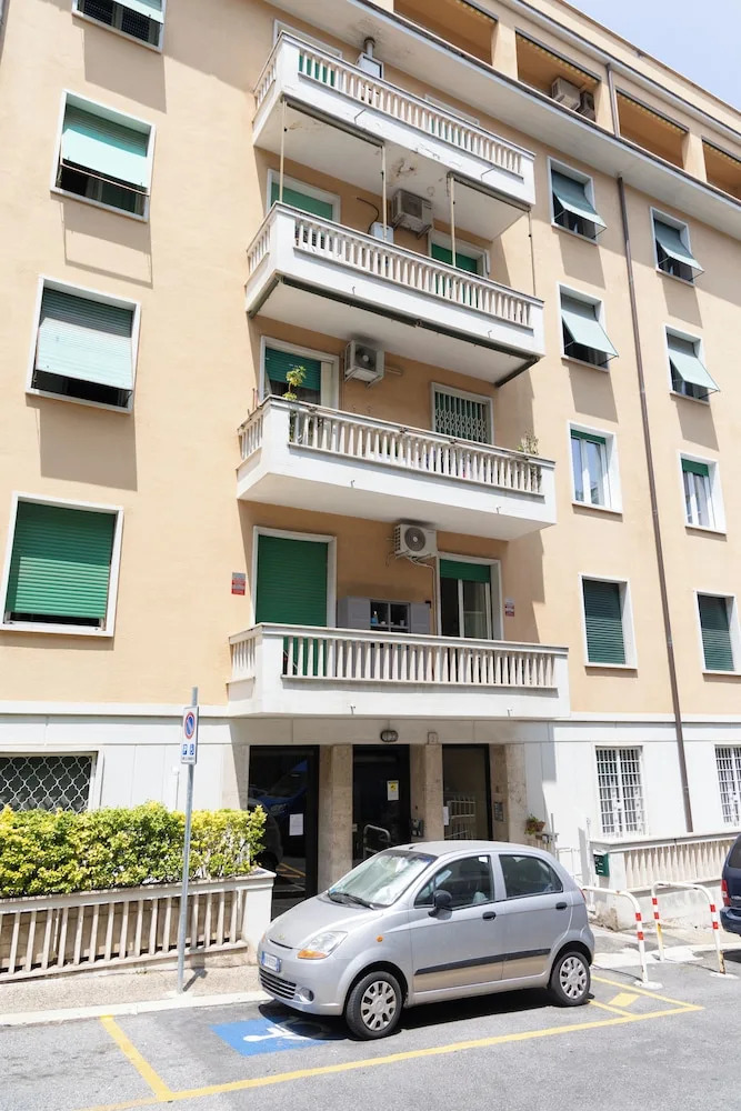 Foto - Cornelia Vatican Suites