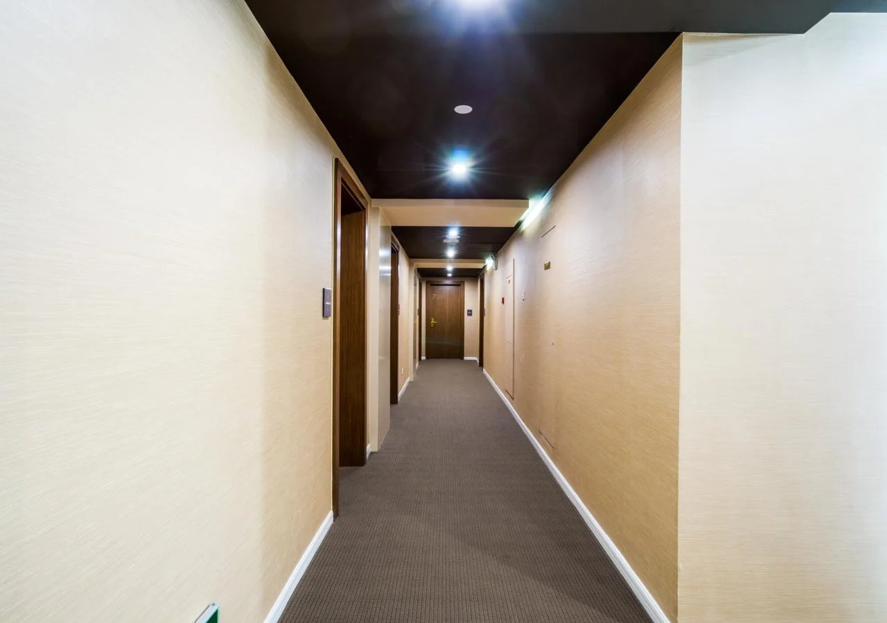 Foto - China Mayors Plaza Hotel