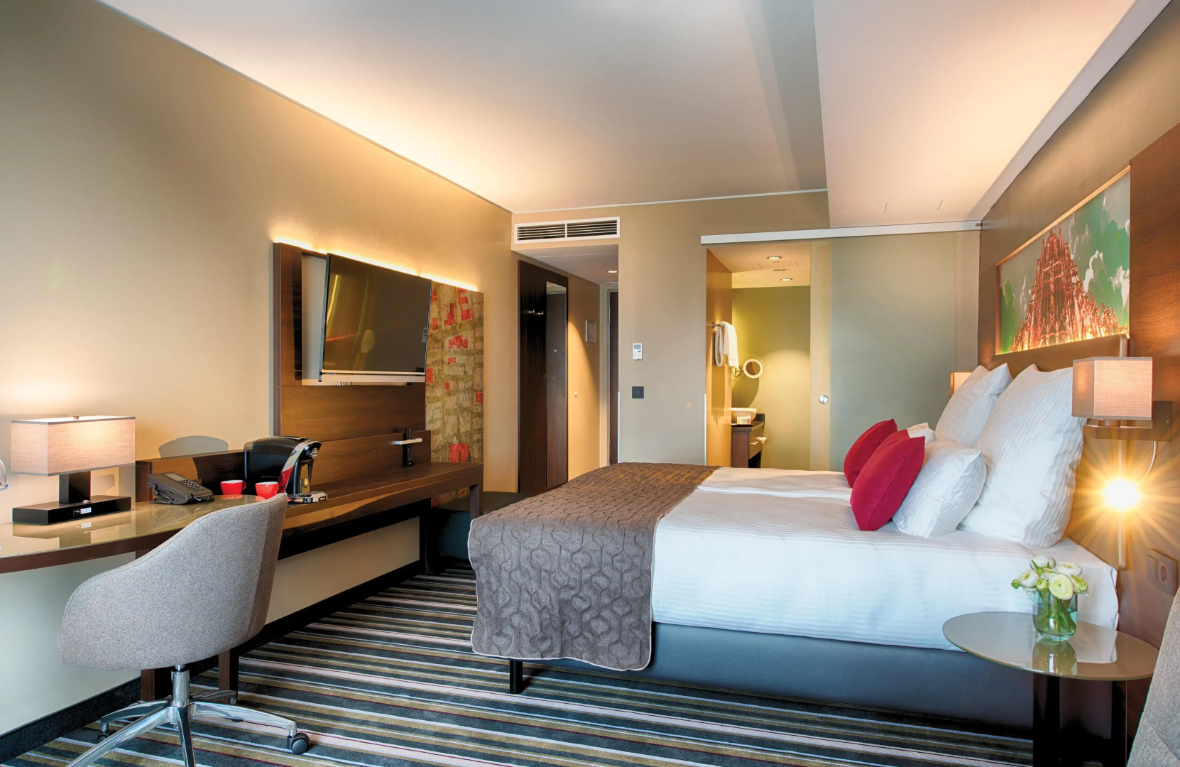 Foto - Leonardo Royal Hotel Ulm