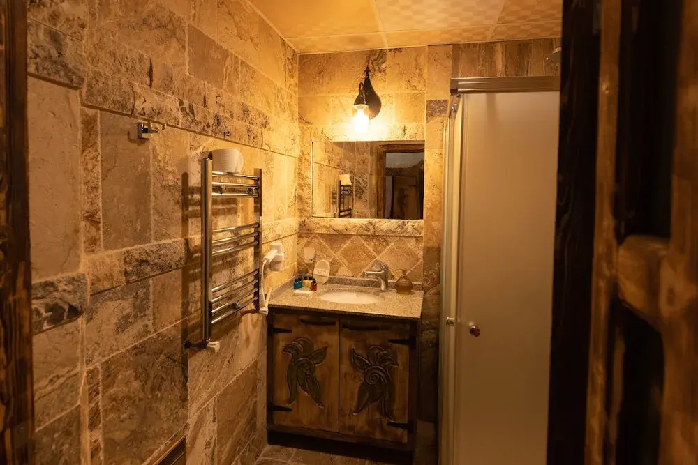Photo - Olivia Cave Hotel
