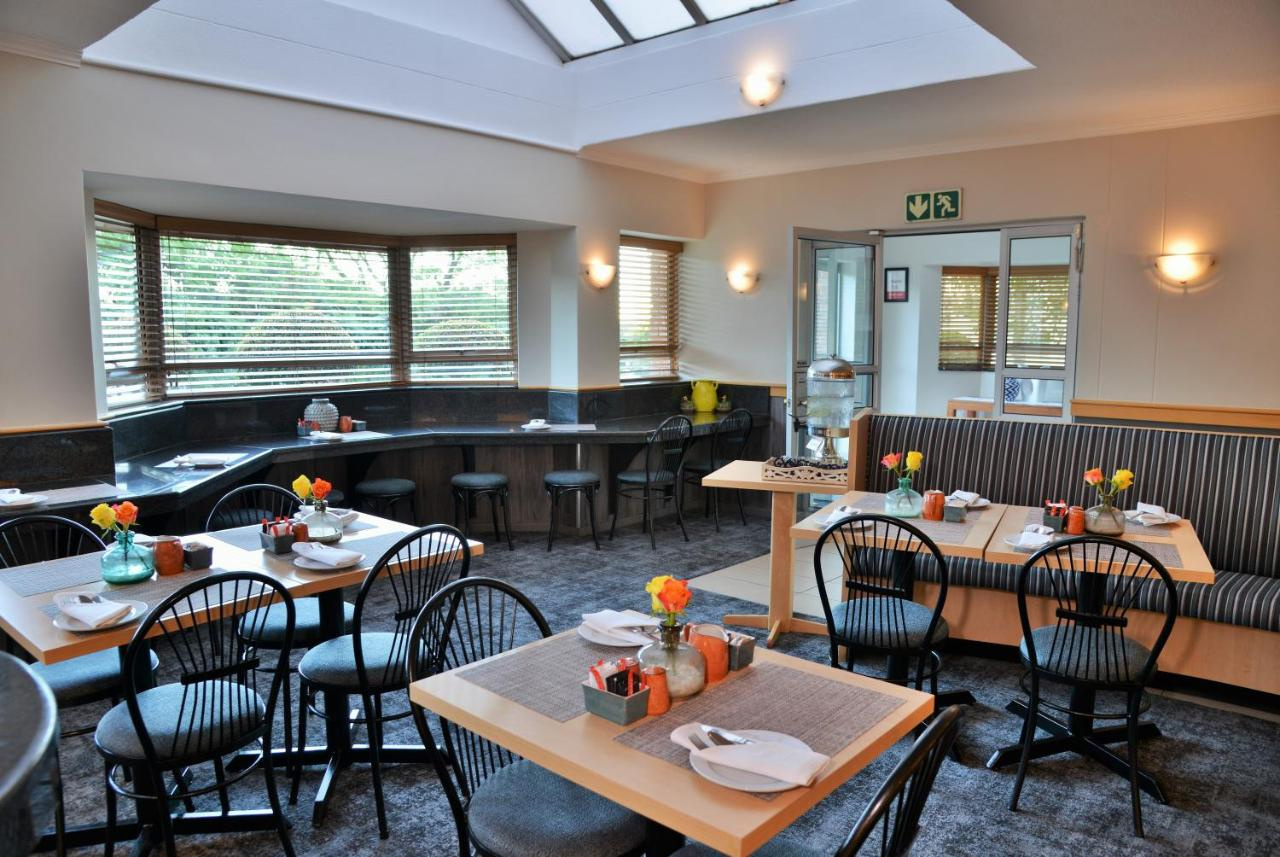 Photo - Road Lodge Rivonia