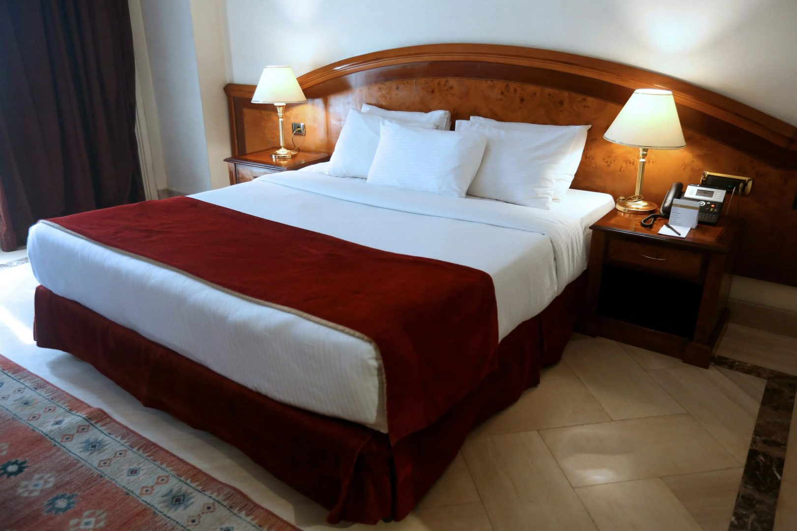 Photo - Triumph Plaza Hotel
