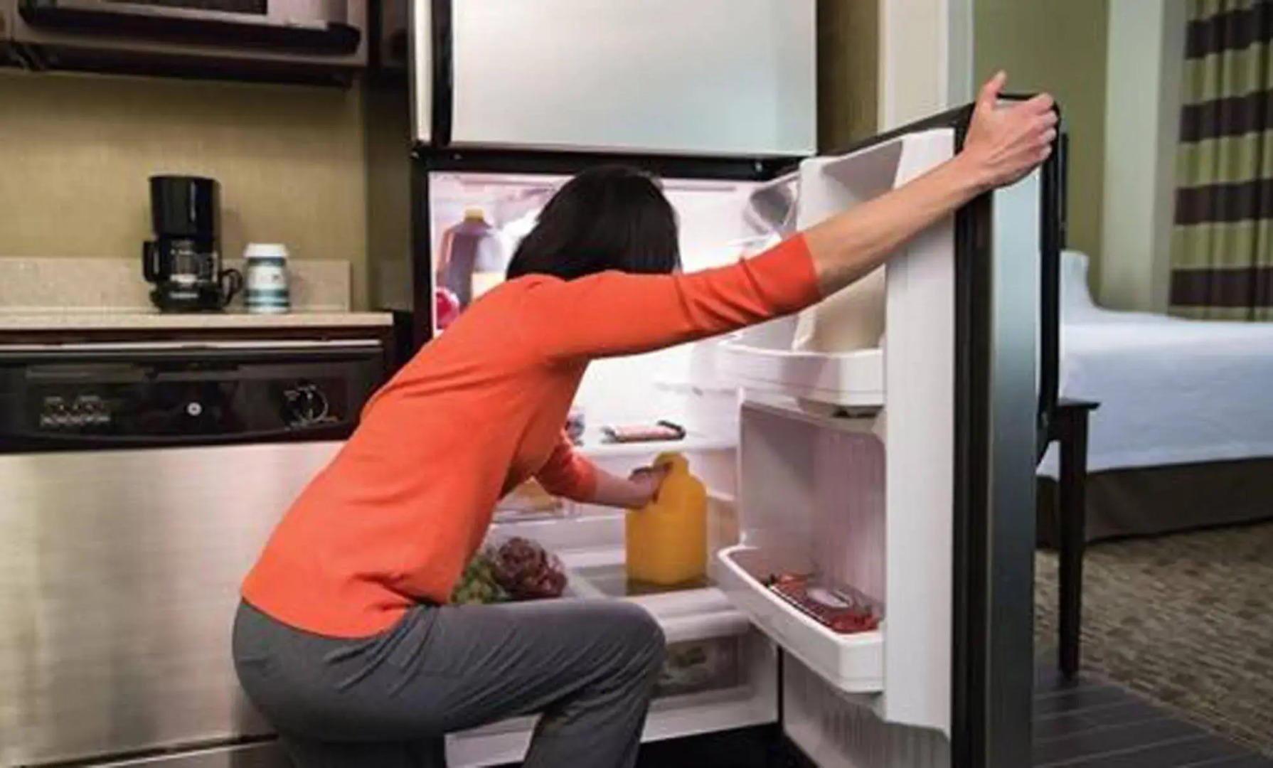 Photo - Homewood Suites By Hilton Long Beach Airport