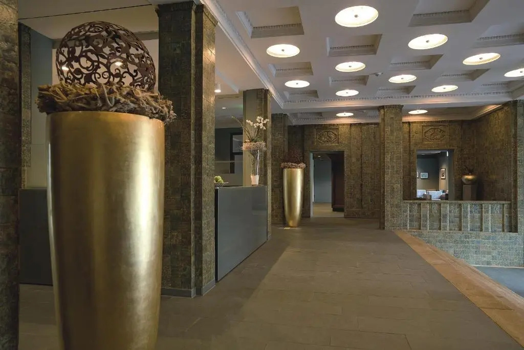 Photo - Hotel Stadtpalais