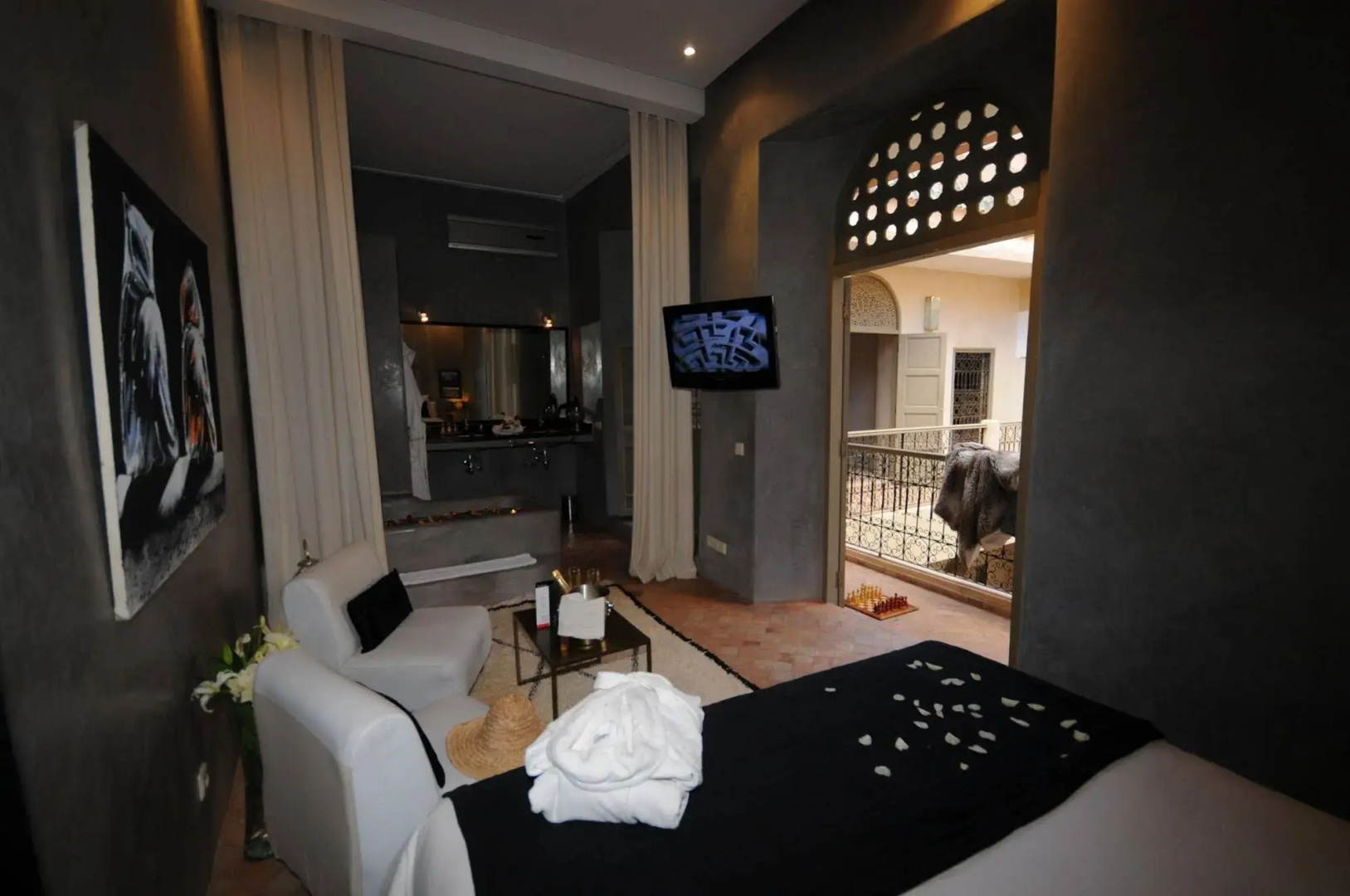 Photo - Riad Vendôme & Spa