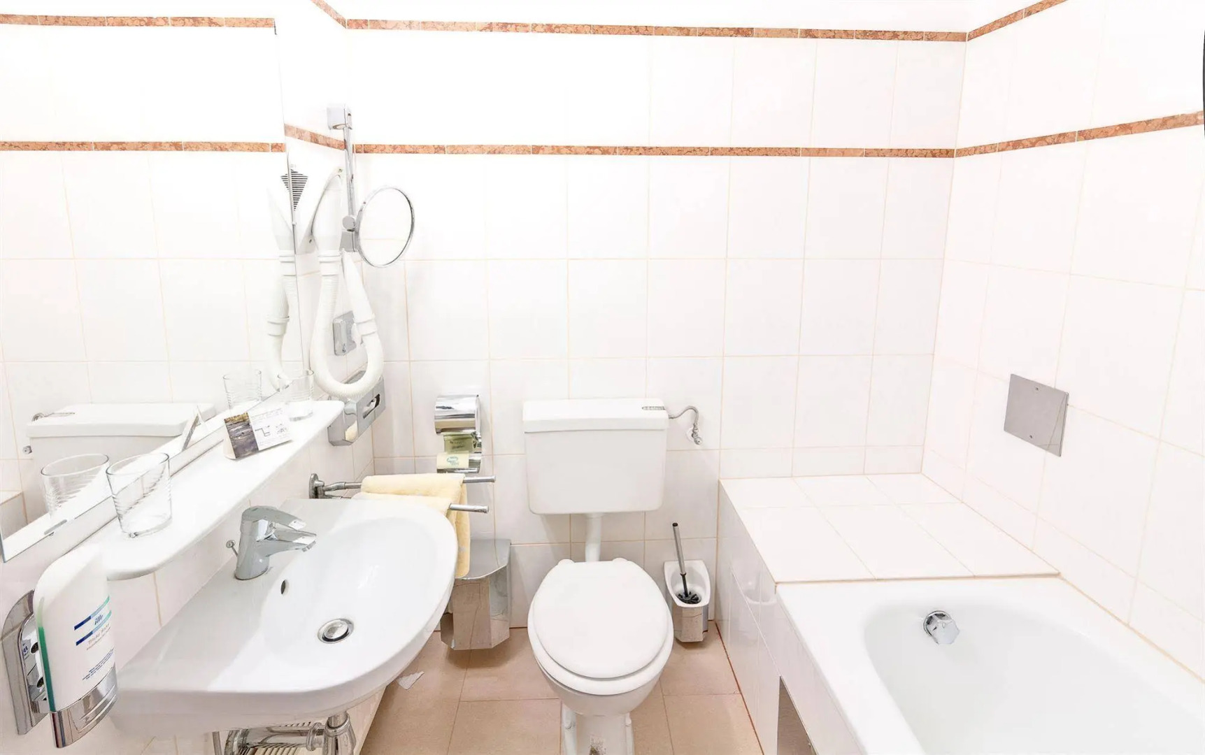 Photo - Hotel Viktoria Schönbrunn