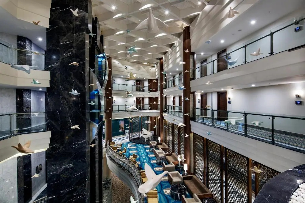 Foto - Nirvana Mediterranean Excellence - All Inclusive