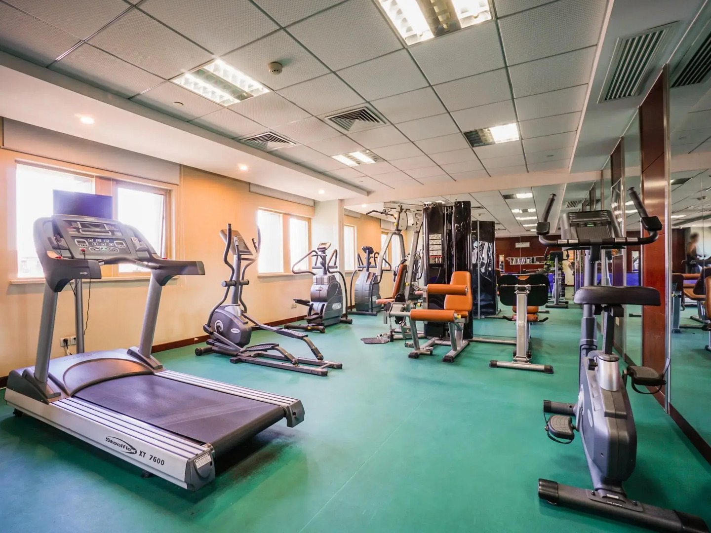 Photo - Beijing Guizhou Hotel