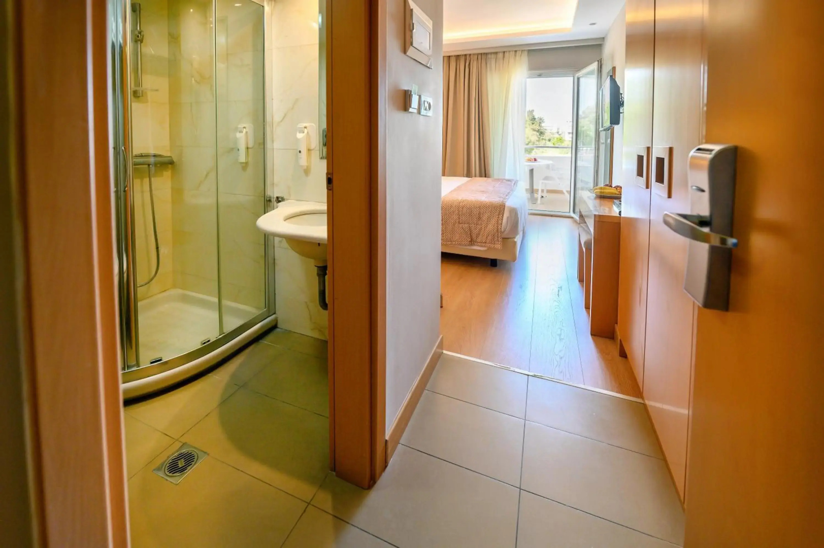 Foto - Maritina Hotel