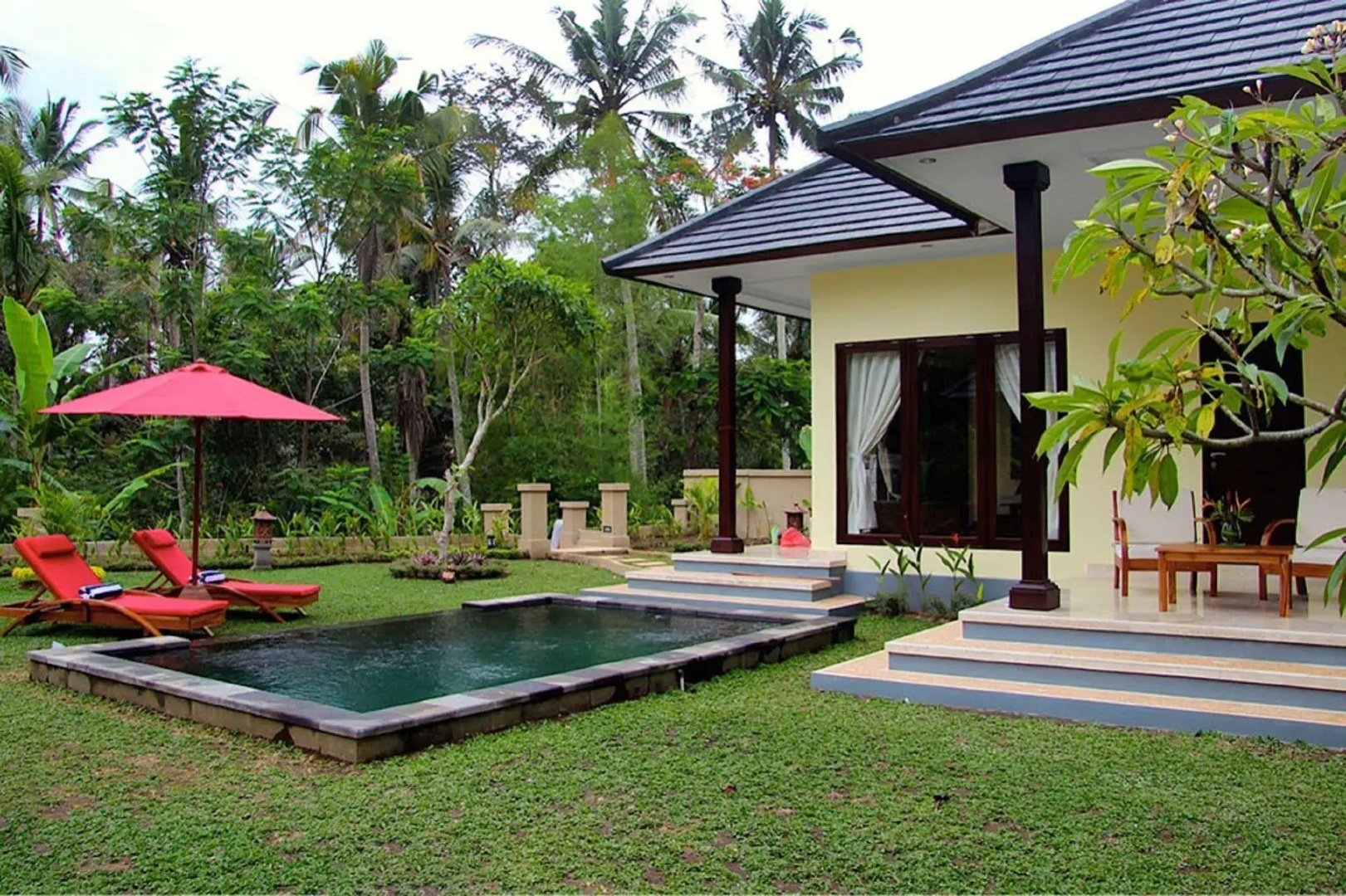 Photo - Suara Air Resort Ubud
