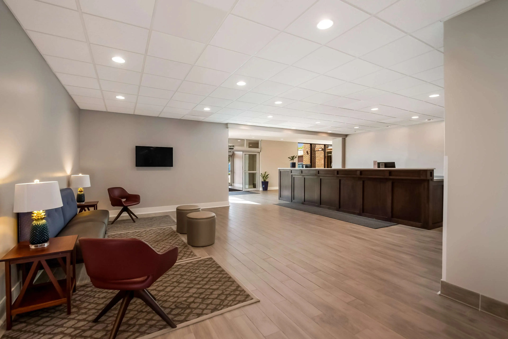 Foto - Best Western Springfield