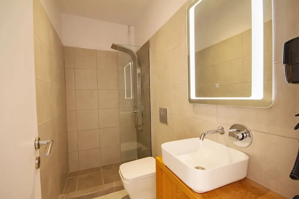 Photo - BOHOTEL Messonghi - Designer's Hotel