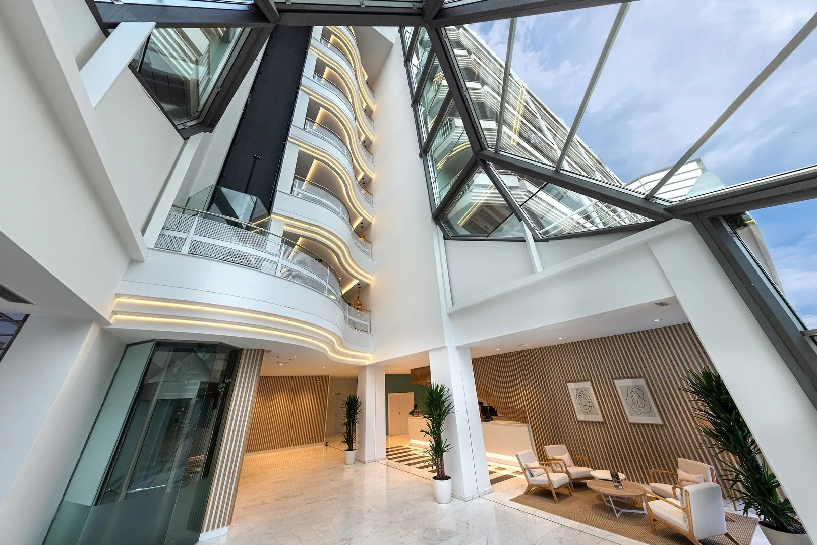 Foto - Ponient Pirámide Salou by PortAventura World