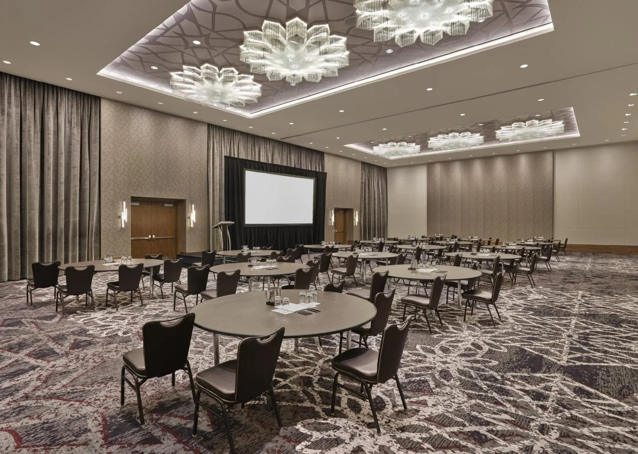 Foto - Loews Chicago Hotel