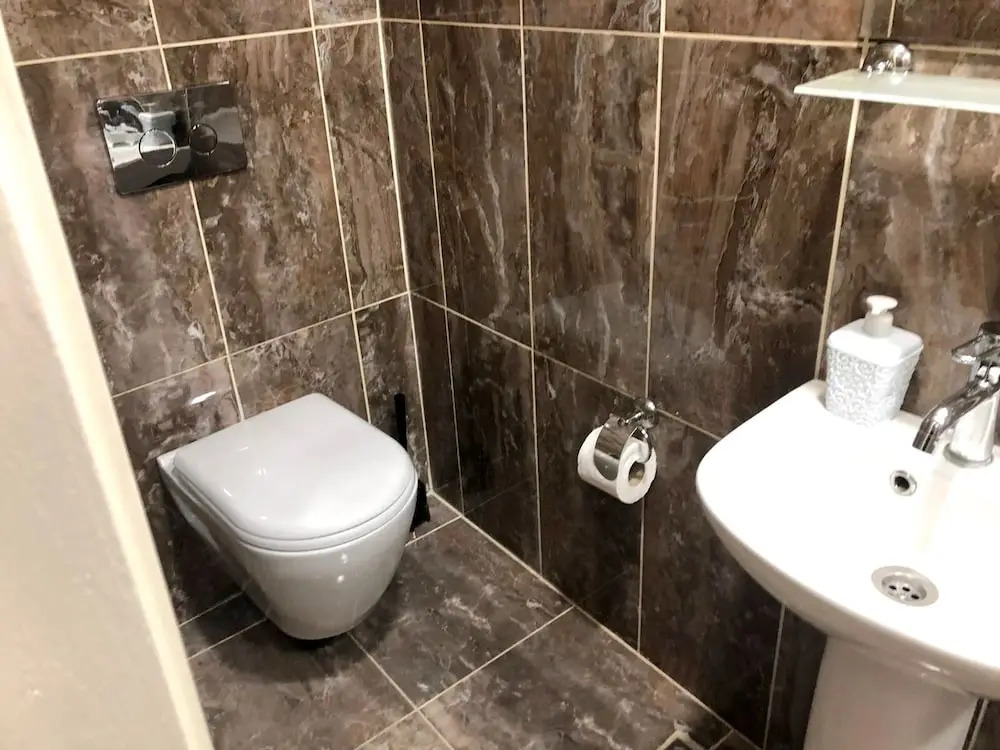 Foto - Istanberry - Joker Apartments