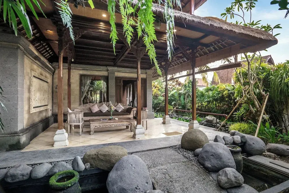 Foto - Villa Sujati