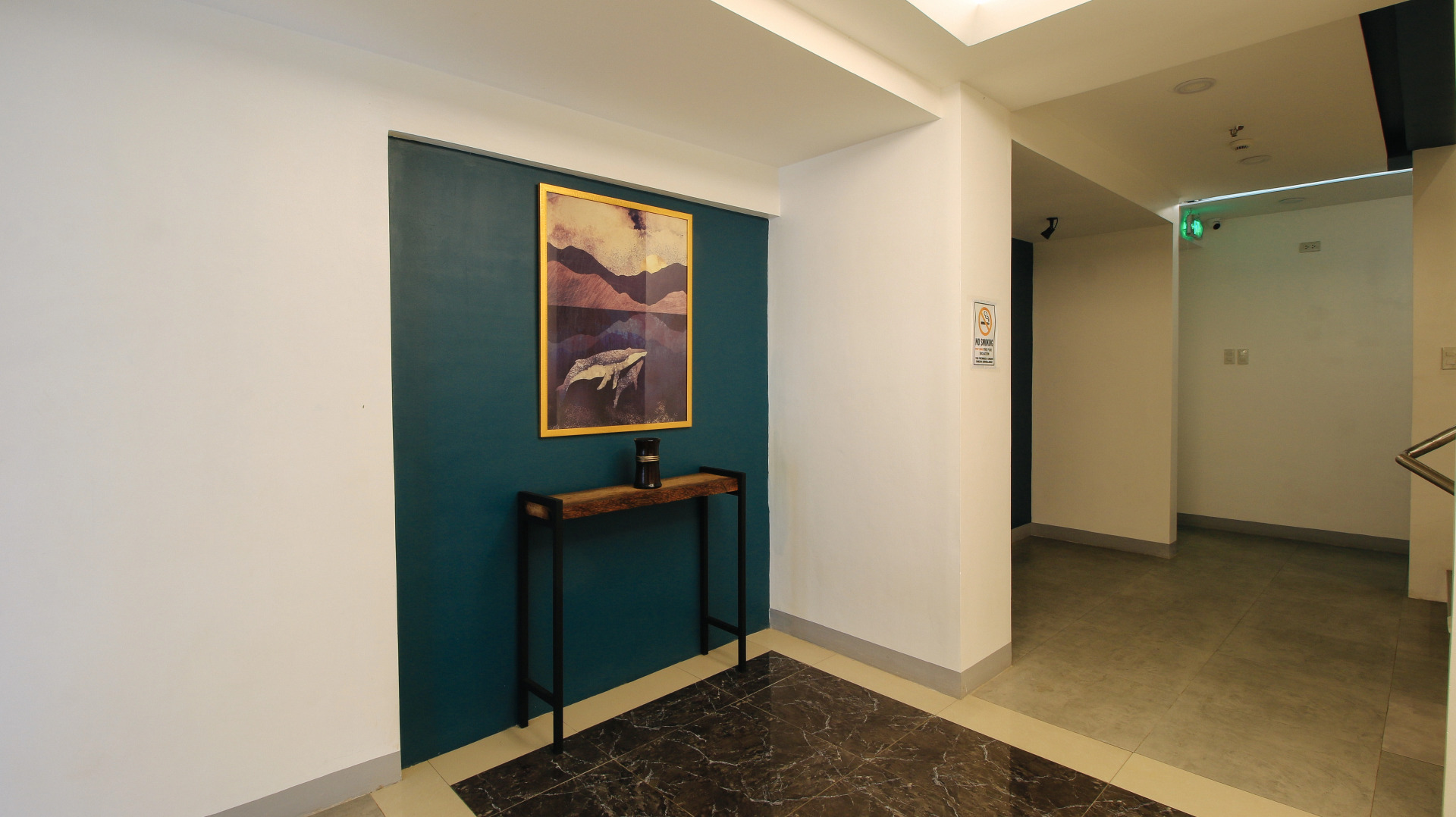 Photo - RedDoorz Plus @ San Marcelino Malate