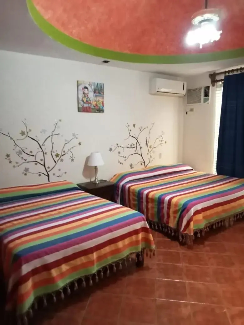 Foto - Hotel Doña Alicia