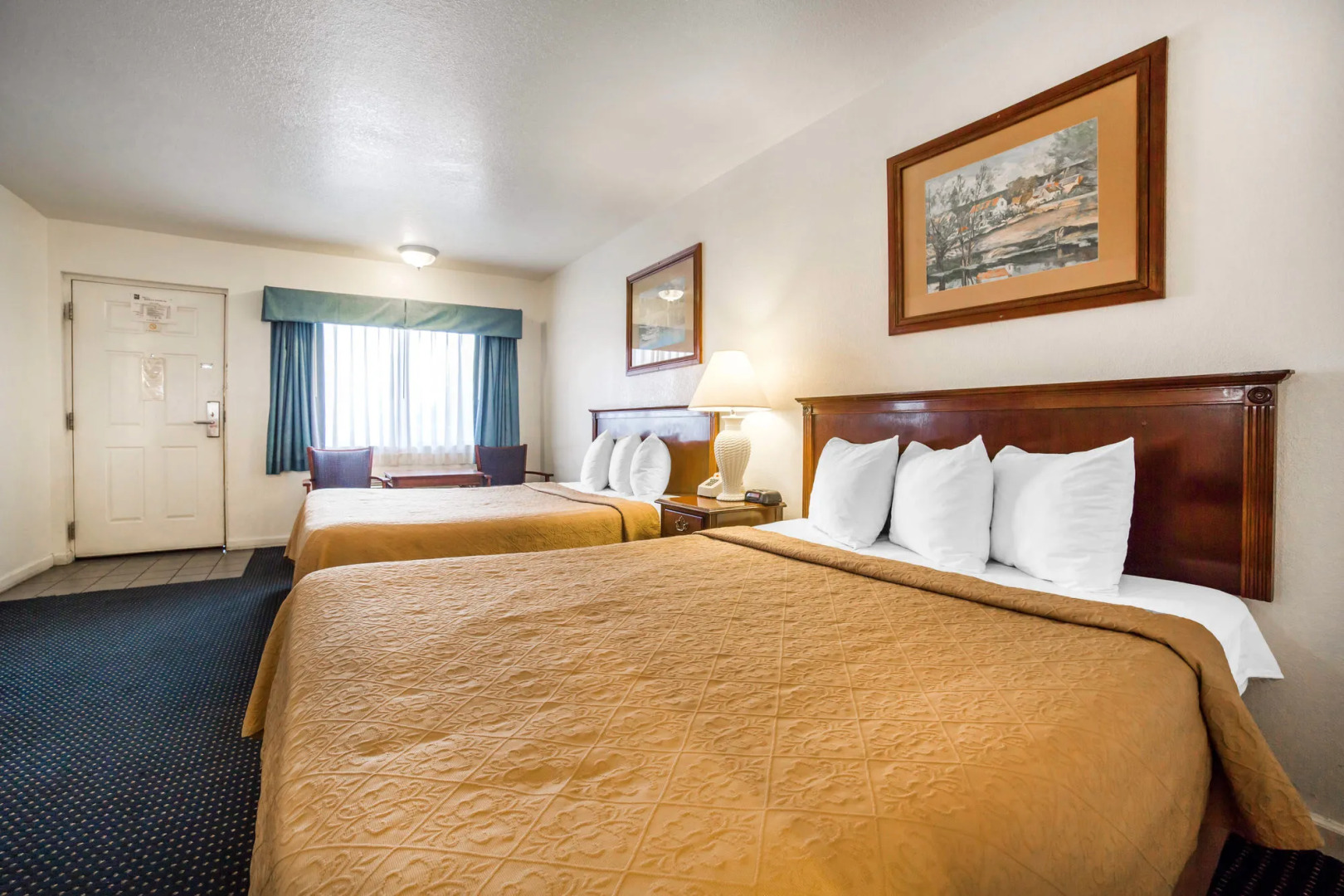 Foto - Rodeway Inn at Nevada State Capitol