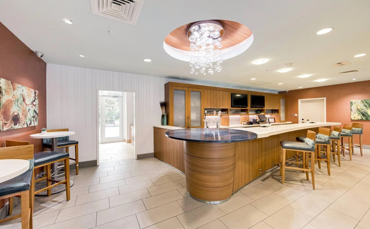 Foto - SpringHill Suites by Marriott Houston The Woodlands