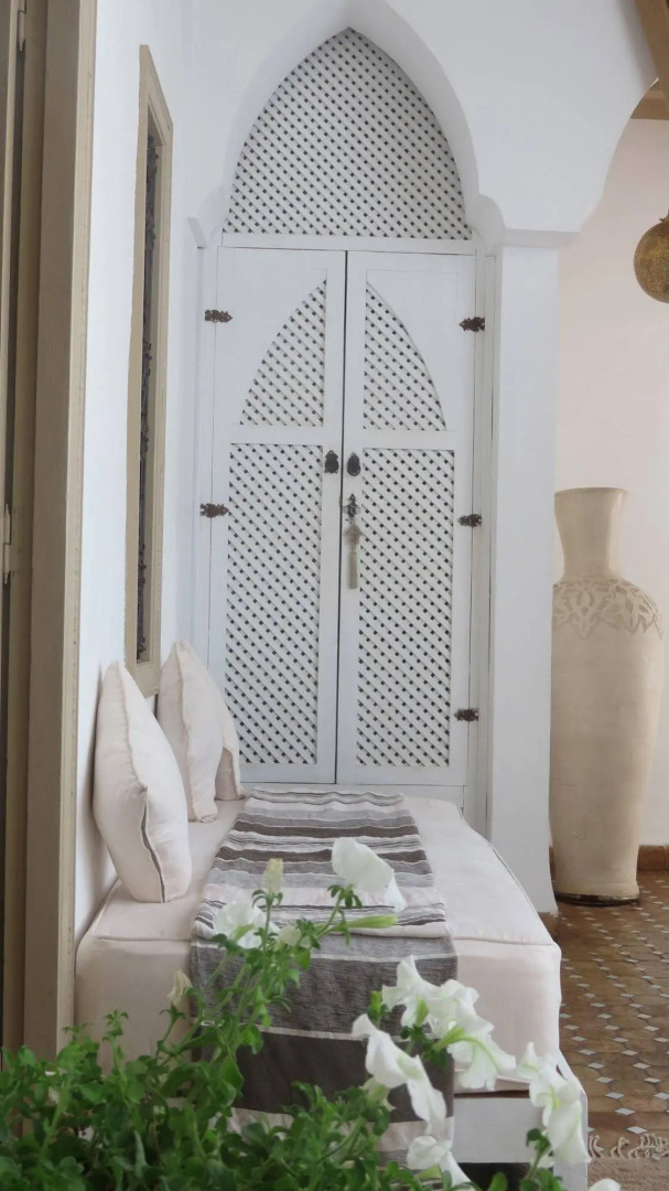 Photo - Riad Les Orangers D'alilia