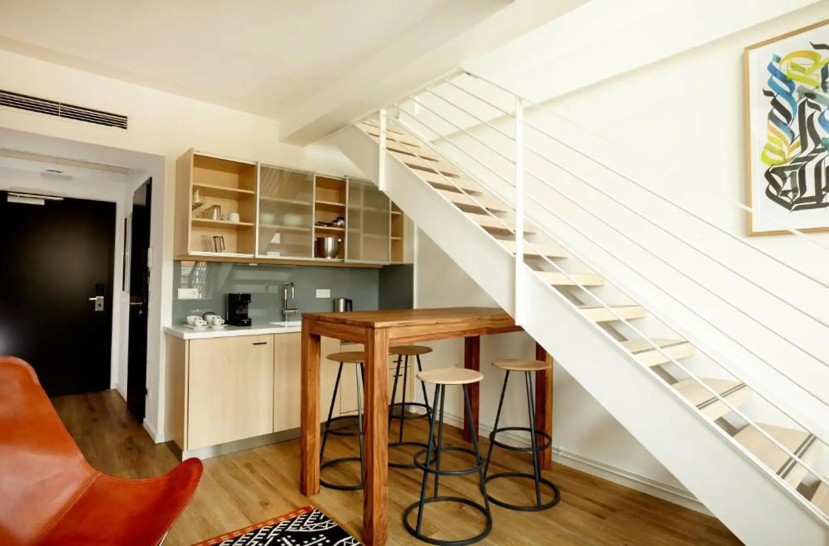 Foto - Generator Berlin Mitte