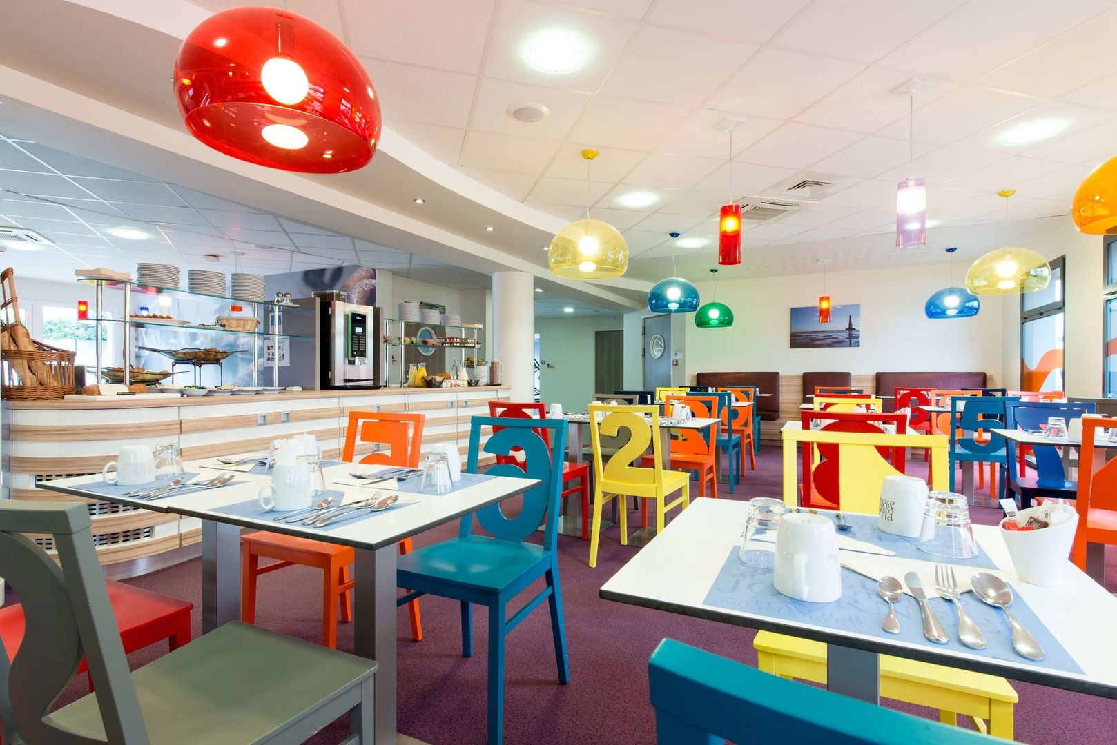 Photo - ibis Styles La Rochelle Centre les Minimes