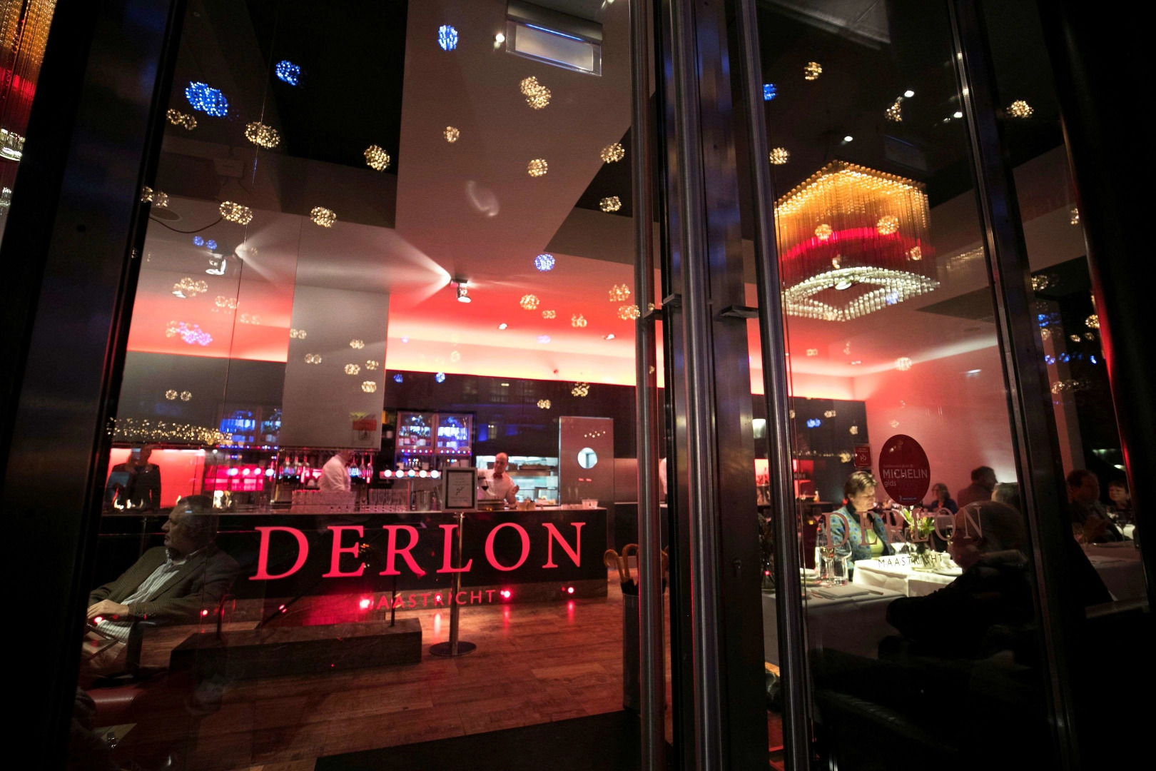 Foto - Hotel Derlon