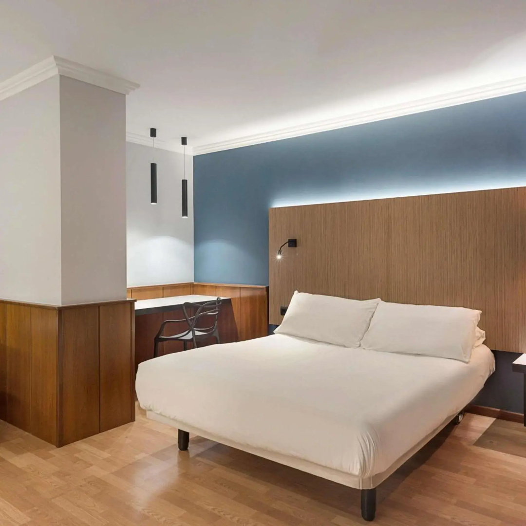 Foto - ibis Styles Figueres Ronda