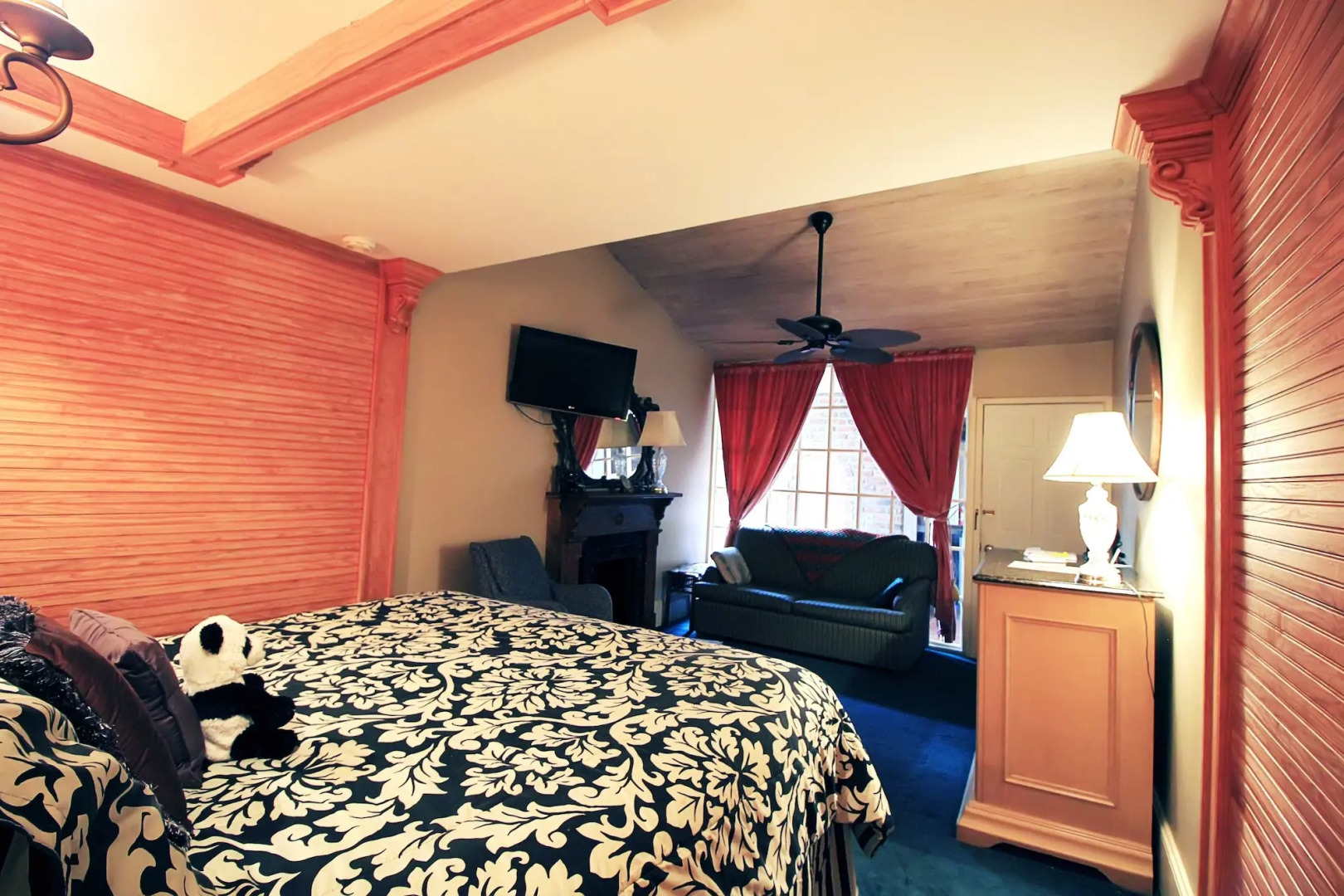 Foto - The Olivier House Hotel
