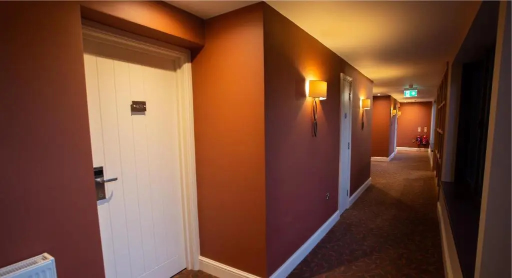 Foto - Stirrups Hotel
