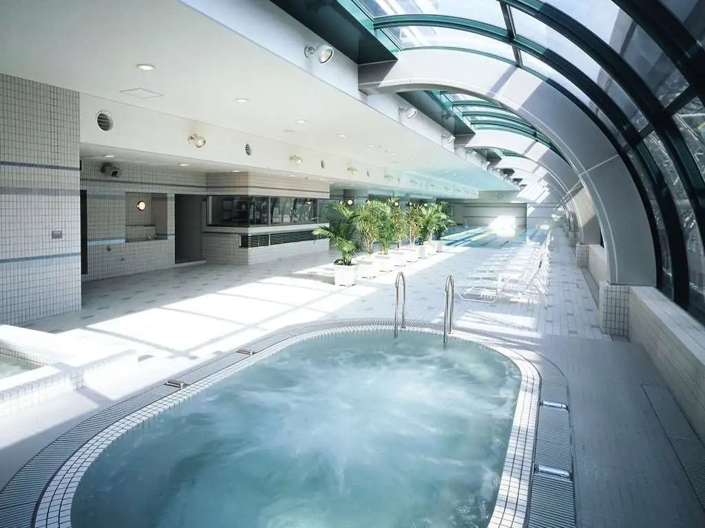 Foto - Hotel Agora Regency Osaka Sakai