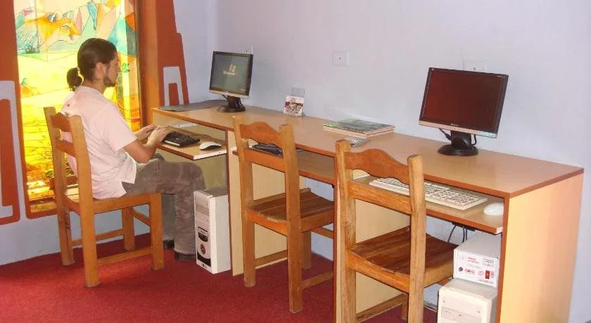 Foto - Hostal Teatro Inka