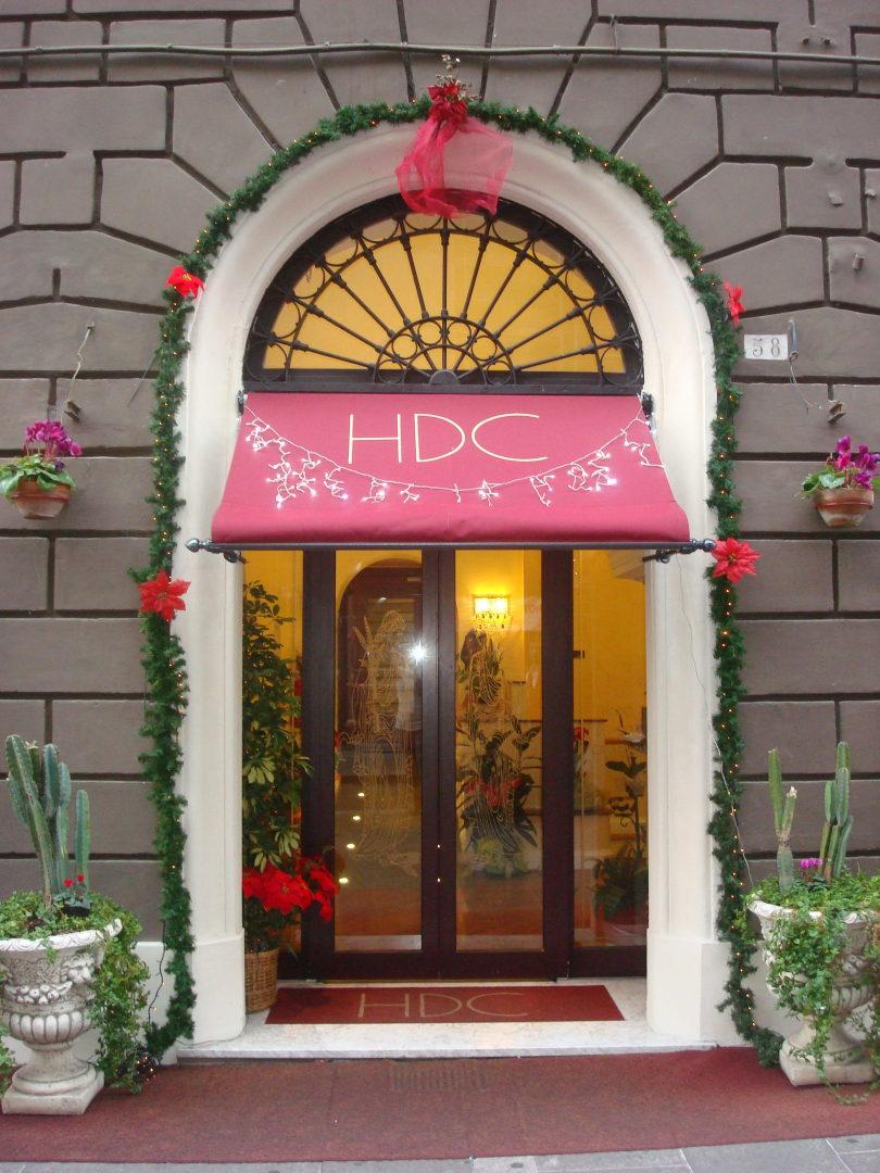 Foto - Hotel Dina