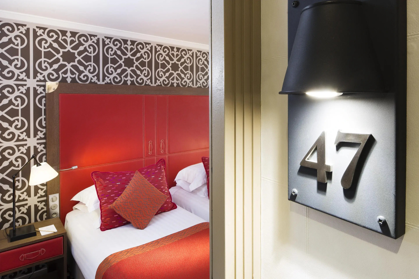 Foto - Hotel Phileas Lazare & Spa - Opera