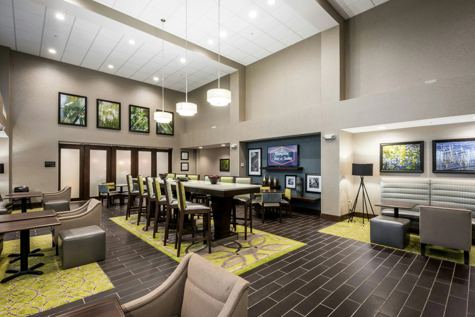 Foto - Hampton Inn & Suites Hammond