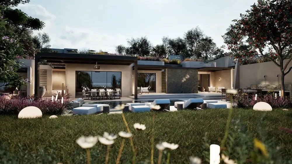 Foto - Serendi Villas