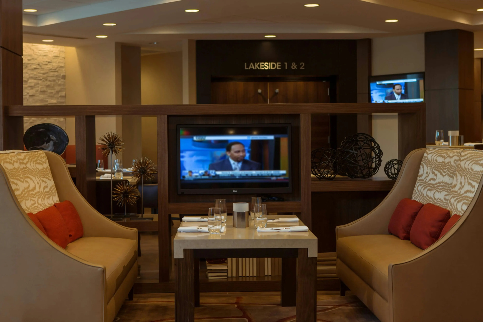 Foto - Gaithersburg Marriott Washingtonian Center